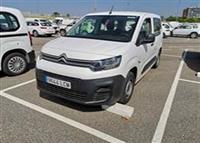 CITROEN 1.5 BLUEHDI 74KW TALLA M LIVE (100C - 9644-LCM